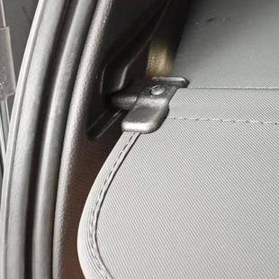 饰件挡 缩遮MZV物后备尾箱隔置帘物盖板垫内装 3款 CR2V改专用可伸装