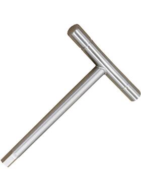 TOLTIME泰不锈O钢T型内六S137扳手汽修角工省力内图六角扳手厂家