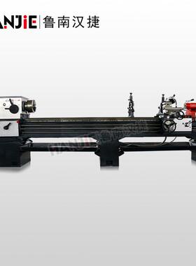 厂家直供CA6150x3000卧式车床三米马鞍车床6161配备中心架跟刀