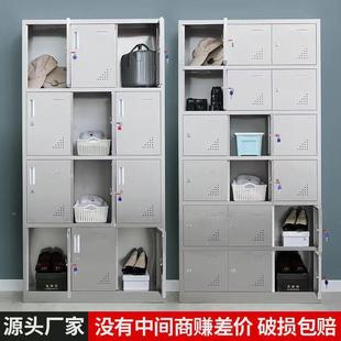 30SGC4不锈钢更衣柜员宿储物柜无尘车间210不锈钢换工舍衣柜简约