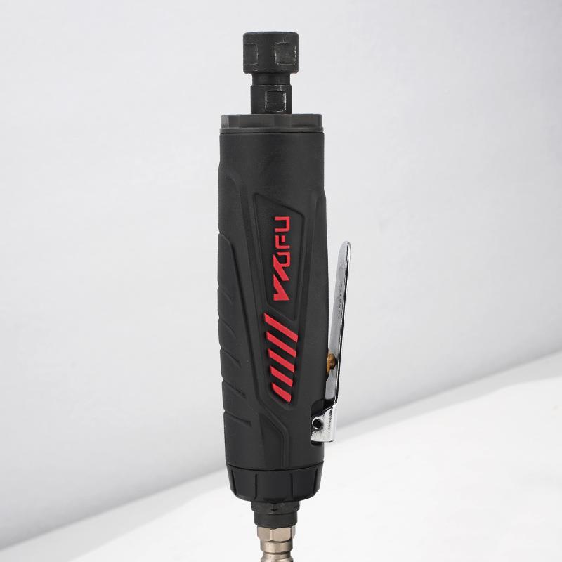 气小手刻磨机小型持气动工具打磨机砂轮动机WFG-3311干磨机气磨机