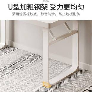 可折叠JMH桌子户长方形用小家型桌餐宿舍学生写字书桌出租屋用吃