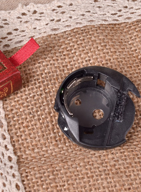 兄弟缝纫机绣花机梭壳NV950NV980KNV180NV180KNV180D原装厂内旋梭