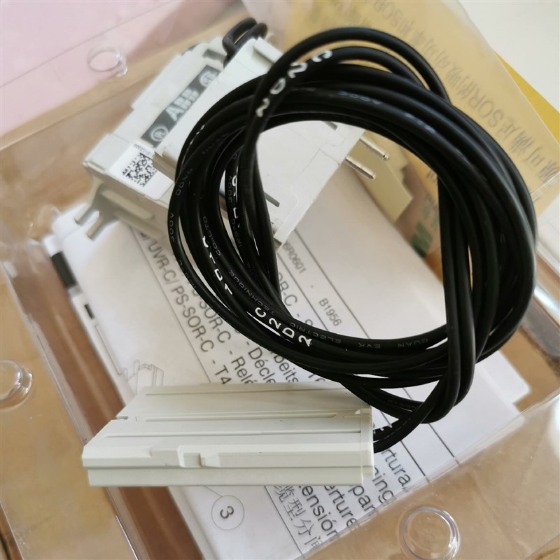 ABB塑壳断路器T4-T5-T6欠电压脱扣器 YU~ 380-N440V线圈220-240v