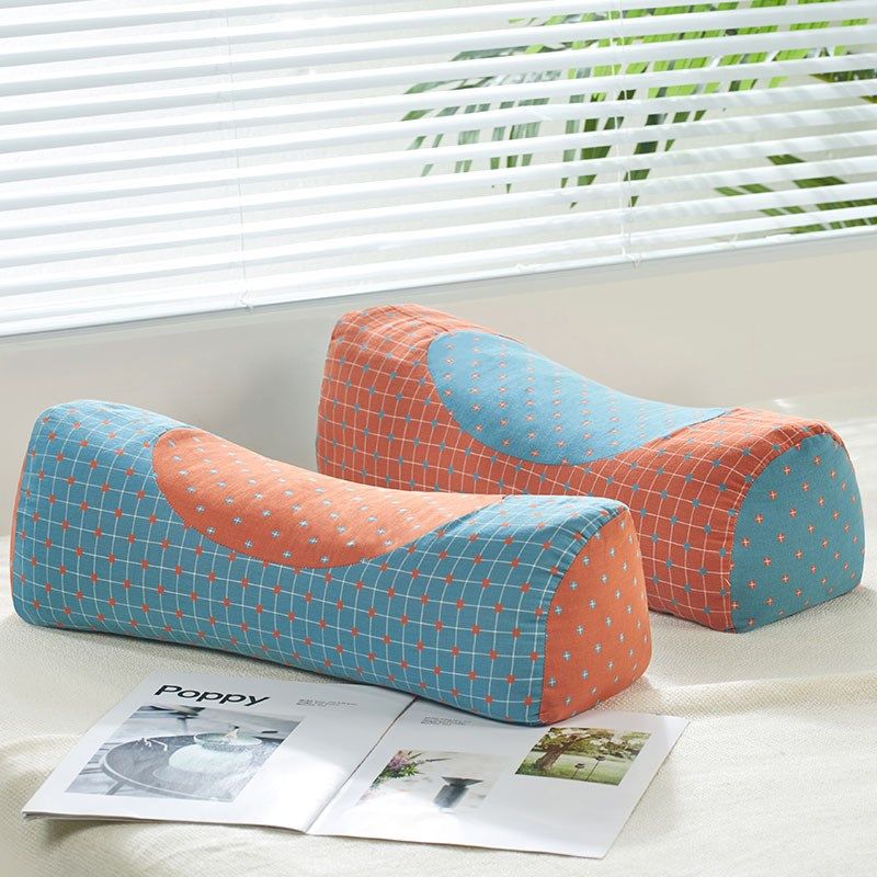 荞麦枕荞麦壳护颈枕高枕头侧睡枕头加高颈椎专用硬枕颈椎枕牵引枕,床上用品,功能枕/保健枕/养生枕,淘宝优惠券,粉丝福利购,淘宝优惠卷