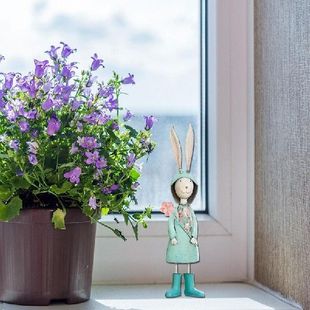Statue ster 现货Buy Resi Idoor Rabbit Orats