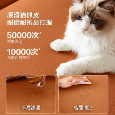 折叠沙发床2025年新款小户型单人伸缩床多功能一体两用客厅折叠床