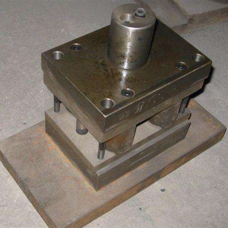 空心铆钉翻边冲头 冲针冲子五金冲压上下打字模具 m2 2.5 3 4 5 6