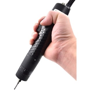 电速电批DS101电动螺丝刀直插式 螺丝批 起子可调速插电式