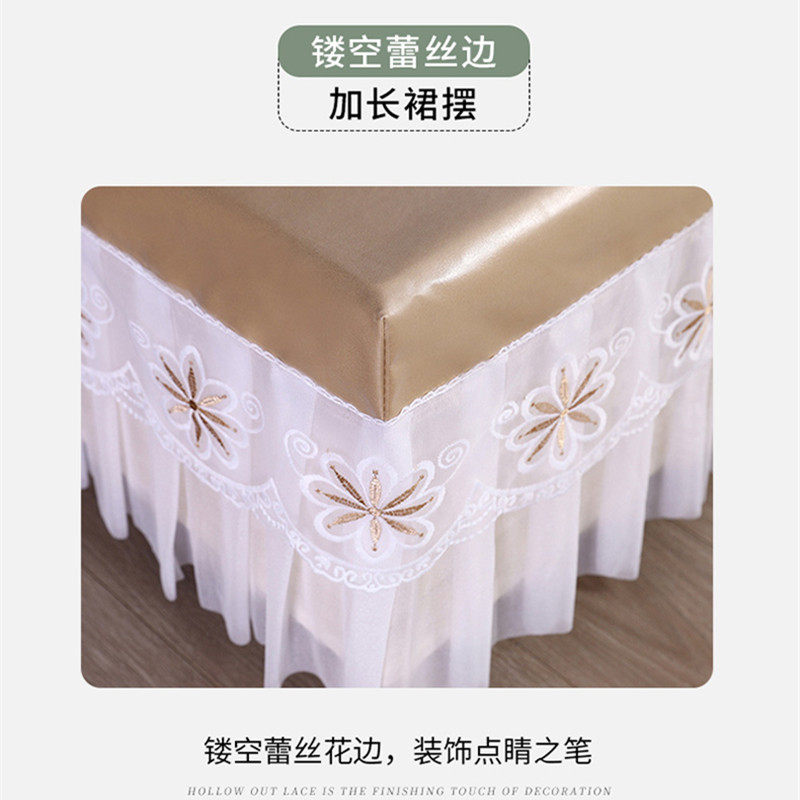 防水防油茶几桌布套长方形客厅家用简约餐桌台垫电视柜盖巾防尘罩,居家布艺,桌布,淘宝优惠券,粉丝福利购,淘宝优惠卷