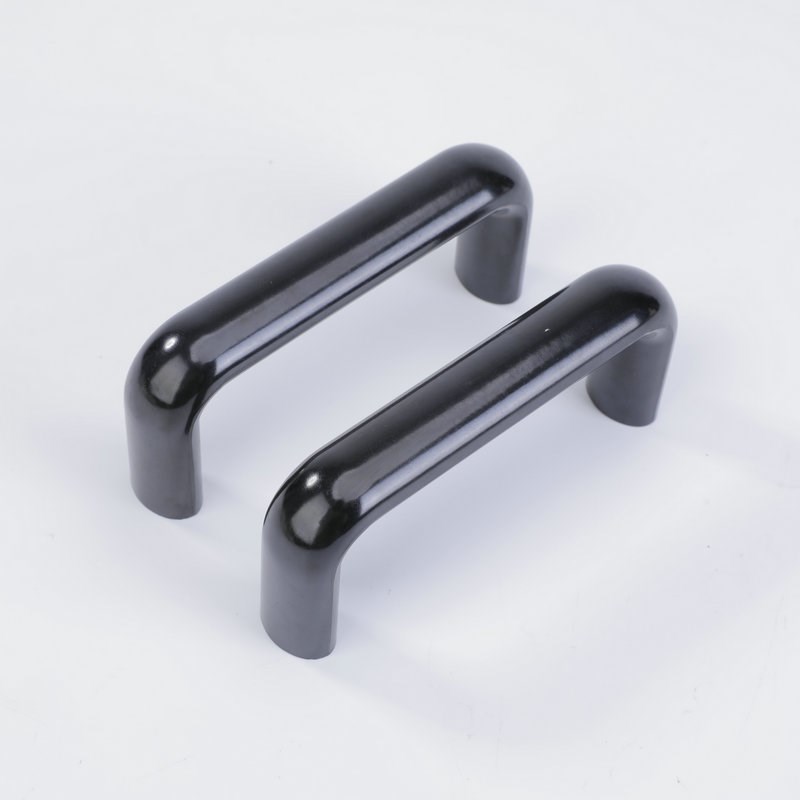 XAG01-Le90A/120A/180A/200/240/320/400 椭圆形拉手替代怡合达