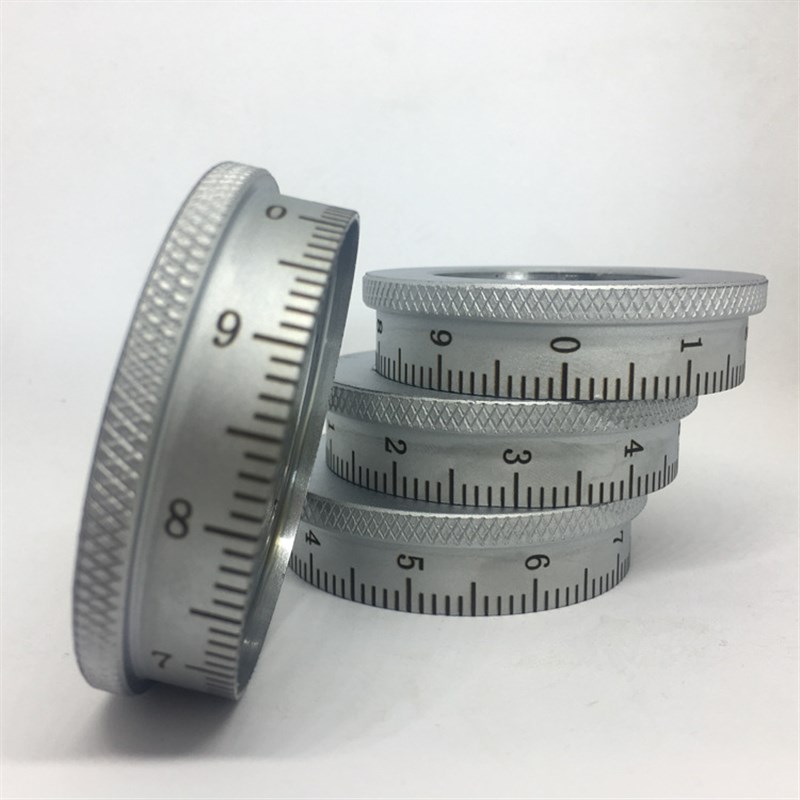 自贡长征机床厂 北京一机床厂X5032A X5H2K X53K铣床小刻度环配件