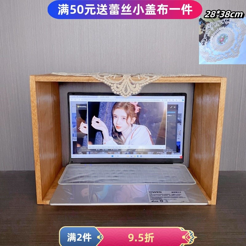 实木书柜桌面f收纳置物架储物柜木质小柜子整理柜厨房多层客厅书