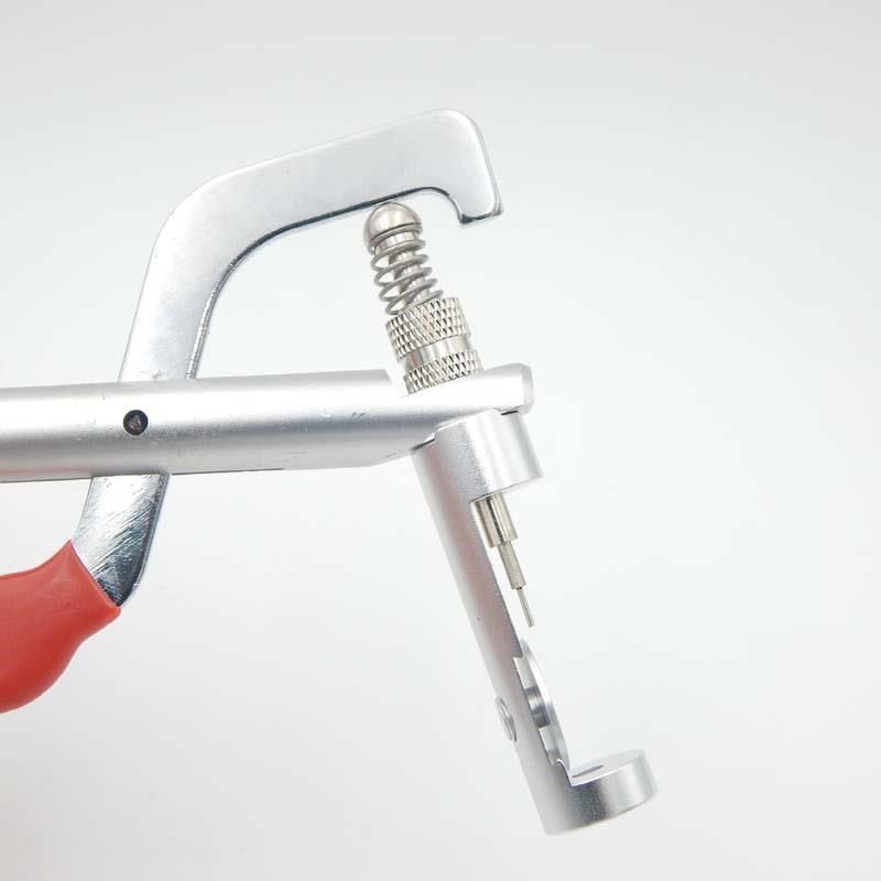 修表工具  加宽型拆钢带钳 拆钢表带长短工具 拆带器 调表带器,金属材料及制品,金属罐/桶/瓶,淘宝优惠券,粉丝福利购,淘宝优惠卷