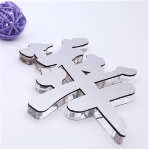 亚克力水晶字雪弗板PVC字背景形象墙广告制作雕刻门头发光字