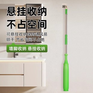 下单立减30 免手洗自拧水拖把家用地板墩布懒人拖把2025新款