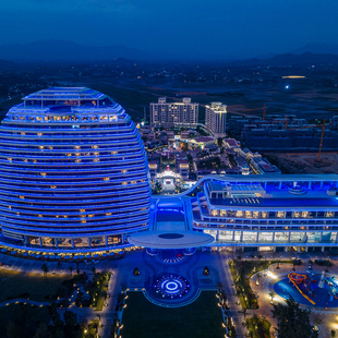 【春促】 海南三正月|亲子房3晚连住+早餐+比心兔乐园+亲子活动