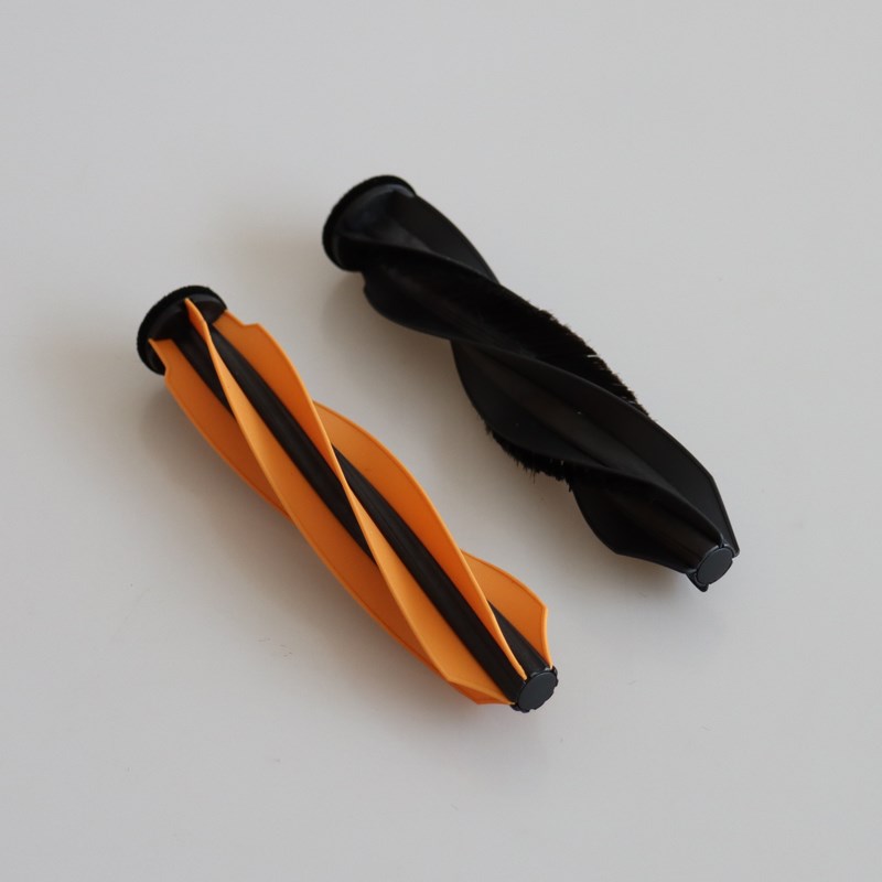 兼容追觅X50 Pro/X40增强版/S4G0增强版扫地机配件滚刷胶刷毛刷