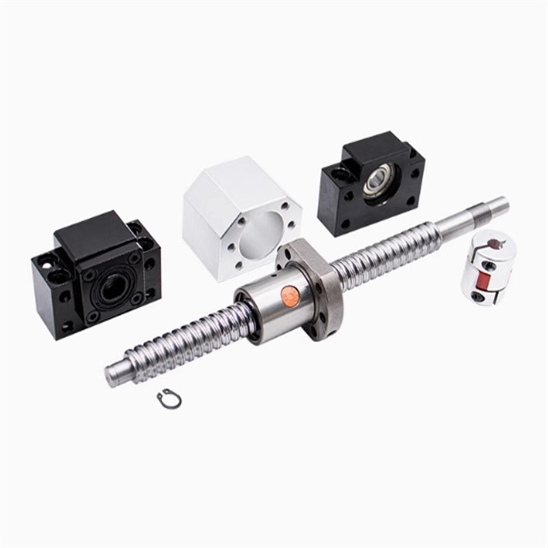 替代怡H达LEB61 LED61p LEG61 SET-LEB61 SET-LED61 丝杠支座组件