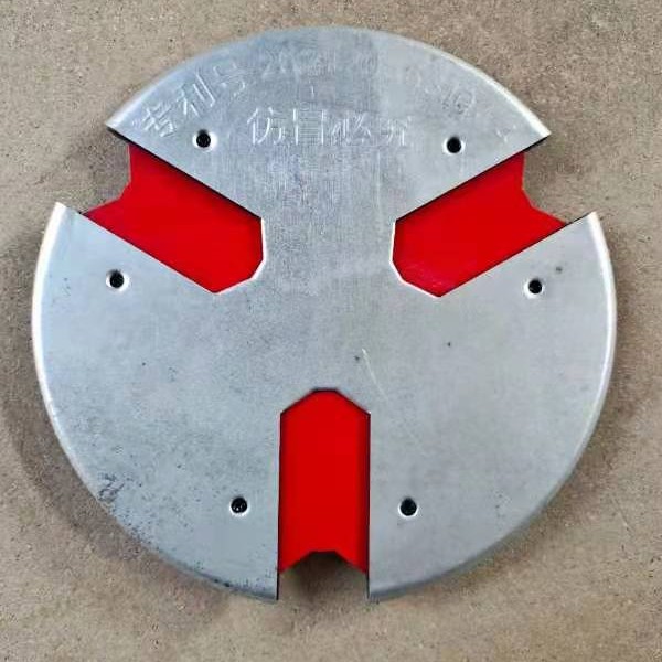 卡盘卡爪防屑塞防尘罩防护铁屑电动卡盘数控普通车床硅胶