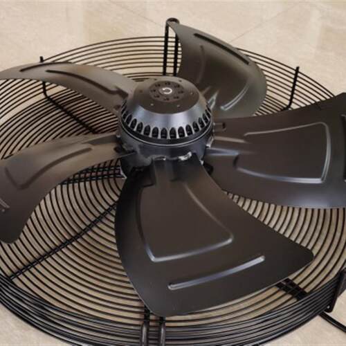长风产外转子轴流式风机CF4T/S-630S/B制冷,压缩机,散热器行业用