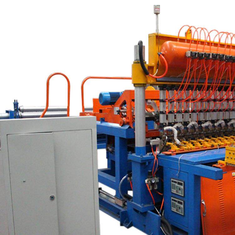 建筑钢筋网片排焊机桥梁网脚踏网钢筋网机,五金/工具,排焊机,淘宝优惠券,粉丝福利购,淘宝优惠卷