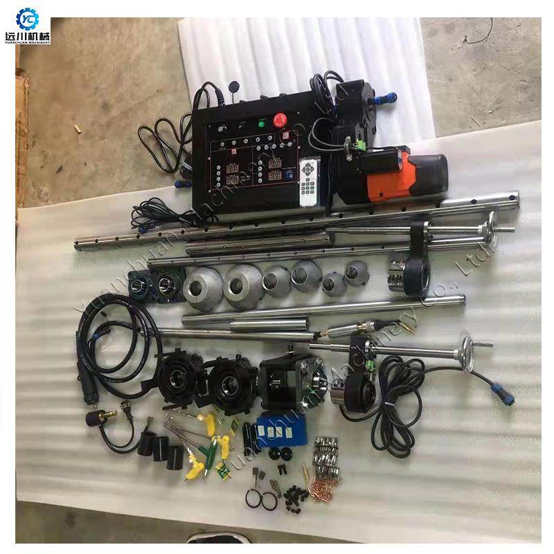 全自动数控镗焊机 挖掘机修补镗焊一体机 挖掘机油缸底座镗孔机,标准件/零部件/工业耗材,其他液压元件,淘宝优惠券,粉丝福利购,淘宝优惠卷