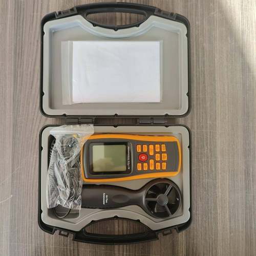 现货矿用电子式风速表 煤矿用风速表 CFD25型煤矿用电子式风速表