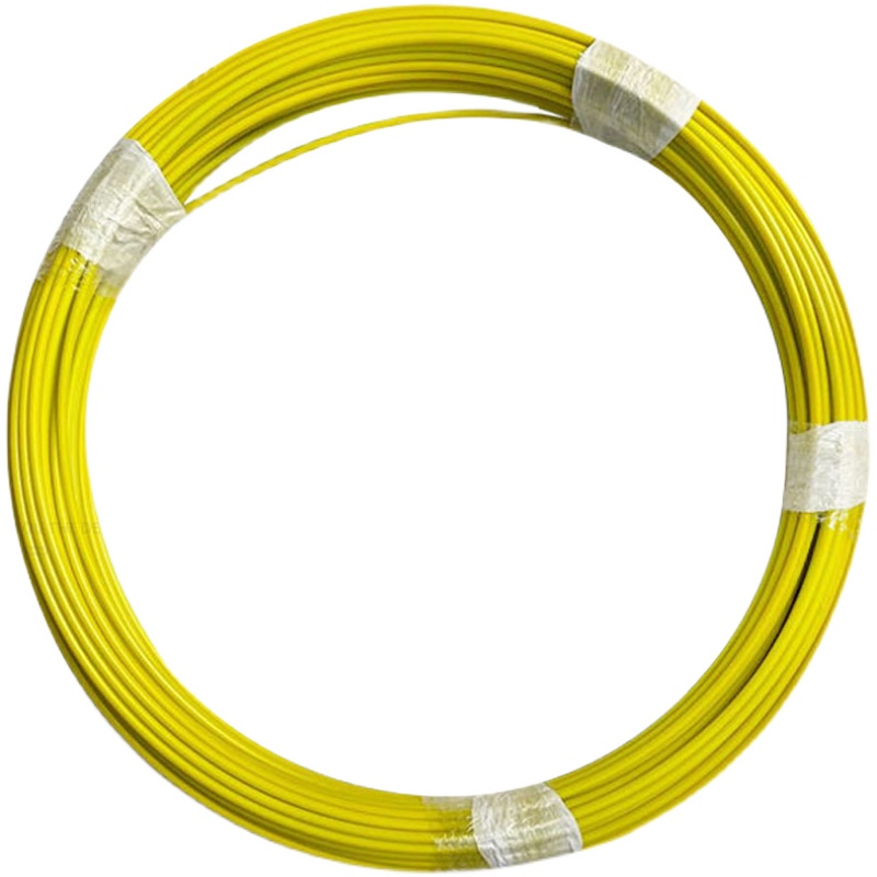 玻璃钢穿线神器净电力通信管道电缆通棒不带架子拉网线穿管引线器