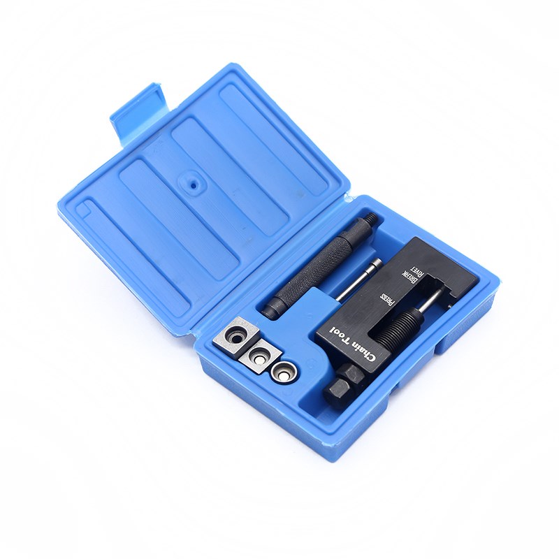 大小排量摩托车油封链条428 520 525 530拆装工具 拆链器 截链器