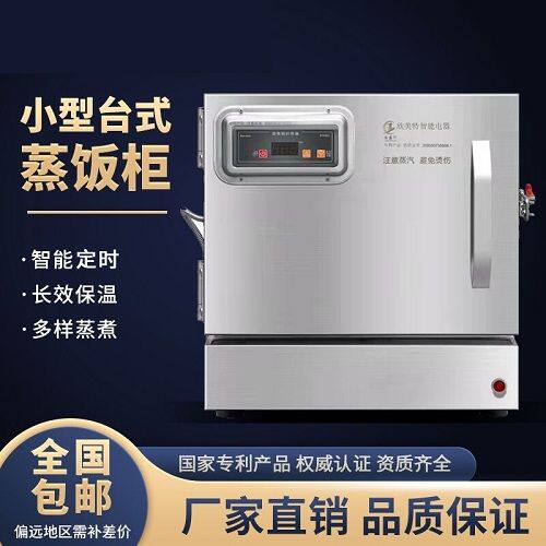 迷你电蒸箱家用小型台式