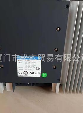 SANMOTION驱动器RS2A01A0AL0W00RS3A03A0AL0RS1A15AT