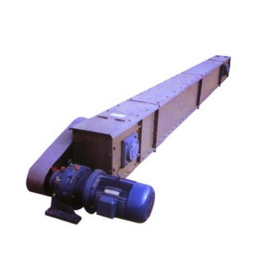 MS型埋刮板输送机量大从优输送机是挡边带式输送机MS4001.53