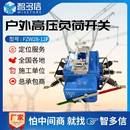12F高压真空分界负荷开关户外10KV手合电分柱上断路器 工厂FZW28