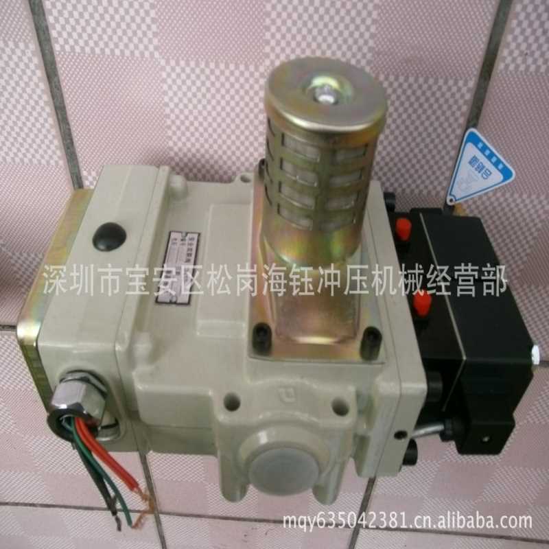 南昌星科23XSD-25L安全双联阀,广东深圳直销扬力冲床离合器电磁阀