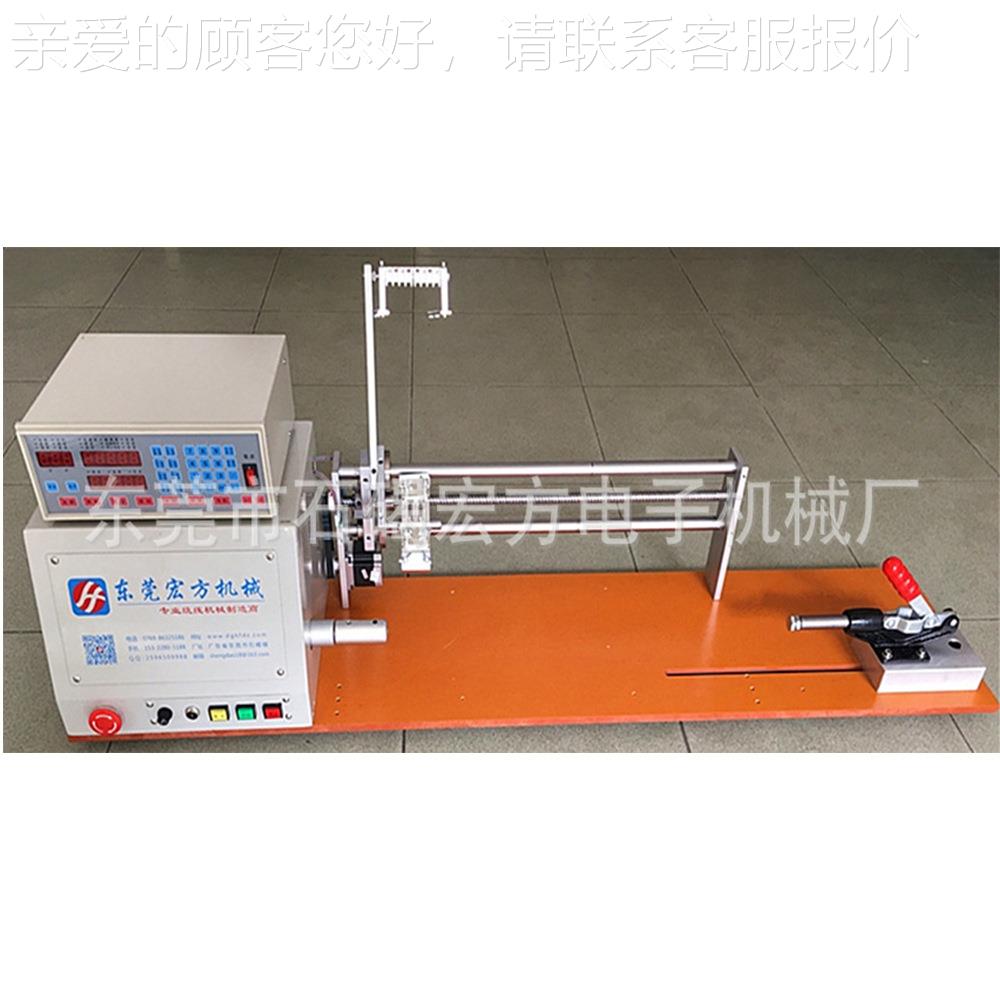 电缠发热钨丝丝镁棒扁云母片齿牙丝圆磁6800钢棒发热丝绕自动绕线