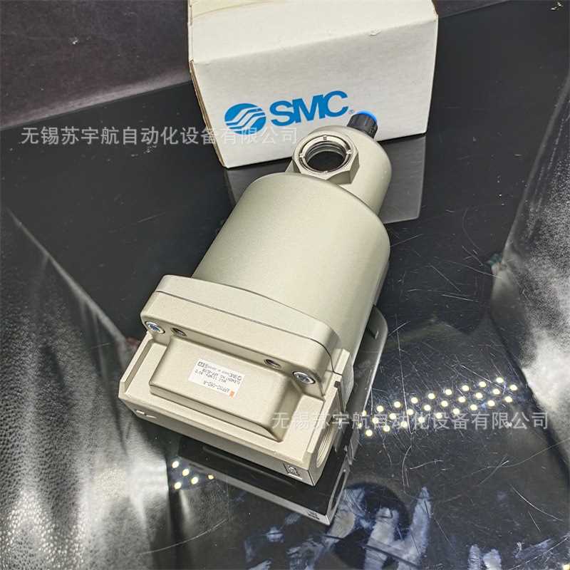 SMC真空过滤器AFF2C/4C/AFF8C-01 02 03 04 B C D BC BD-R-T F N