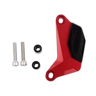 铝合金装 适用21 125传动底部保护盖变速箱保护盖 23款 饰盖 PCX160