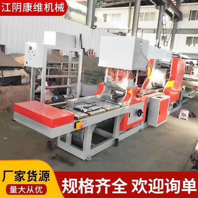 厂家销售PVC塑胶地板上胶机LVT地板背胶机全自动塑胶地板背胶机