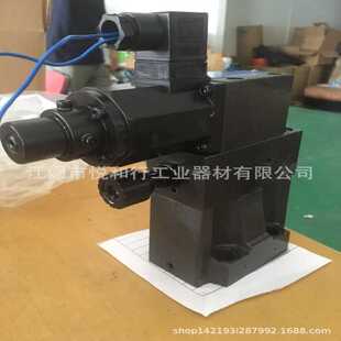 液压比例阀 EFRD G03 160 电镦机比例阀 125 EFBG