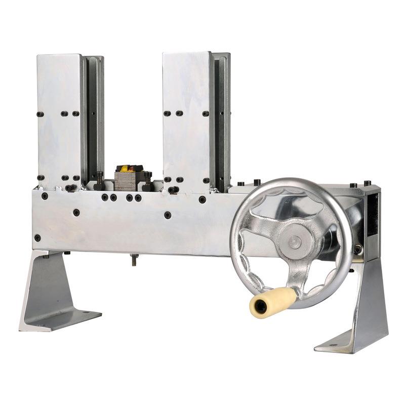 DYA EI Stacking Machine