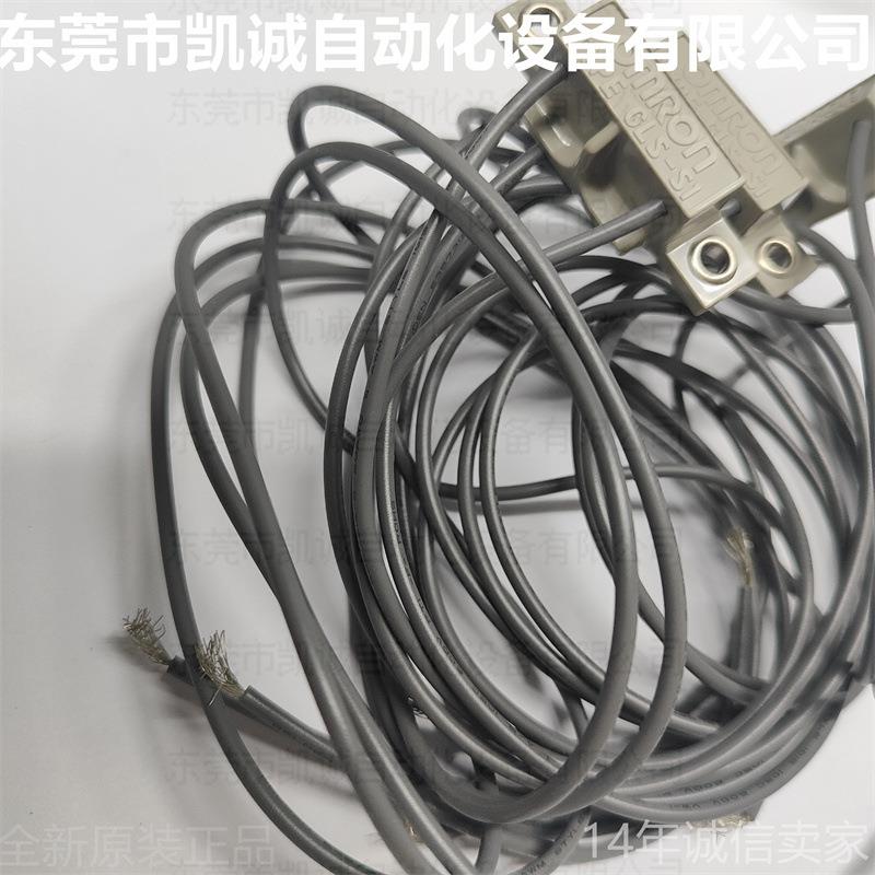 GLS-S1有库存现货OMRON磁性开关部分继电器输出螺钉连接2线