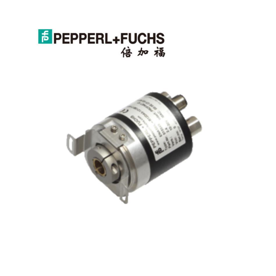 倍加福ENA58IL-R12DA5-1213B17-ABP绝对值编码器70143965-100018