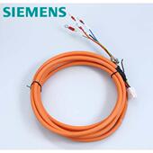 R增量编码 器电缆用于1.5 2kW电机含接头6FX3002 2500S 2CT12 1CA0