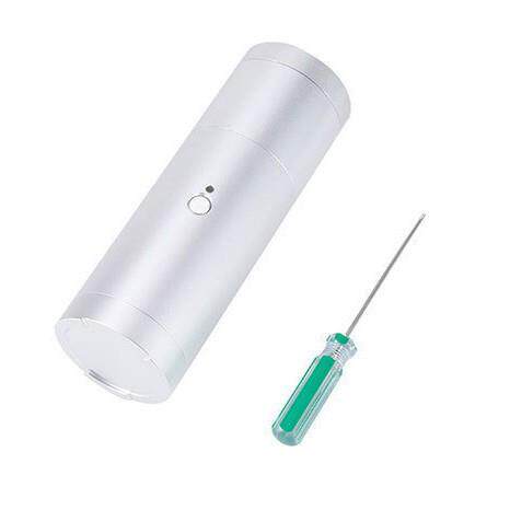 兰泰VMC-606一体式振动校准器测振仪校准器加速计校准器