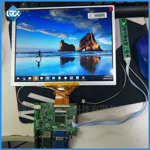 40PTTL800*480GL050001C0/KD50G28/LD050H10-40NB/LD050H8-40T