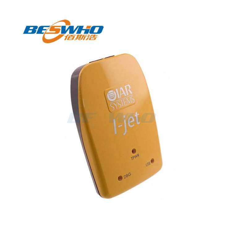 原装 Systems I-jet JTAG IAR在线调试器 仿真下载 系统编程器