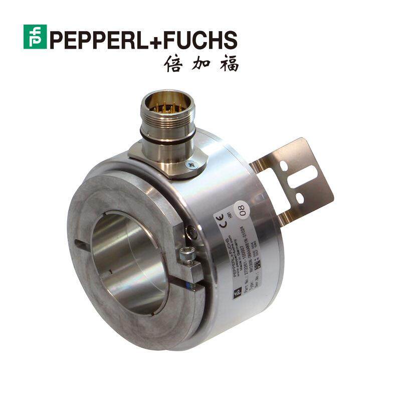 倍加福RHI90N-0HAK1R6XN-01024增量型旋转编码器(272261-0003)