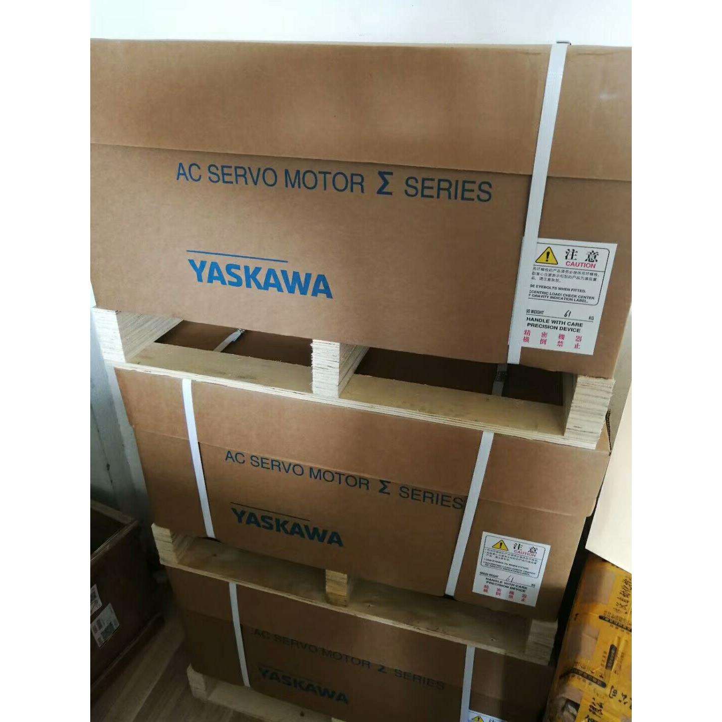 安川伺服电机SGM7G-1EA7C6CSGM7G-1EA7C6C承接伺服电机维修业务