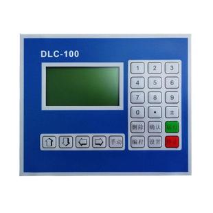 DLC100多轴运动控制器4轴联动数控系统可编程控制器攻牙控制系统